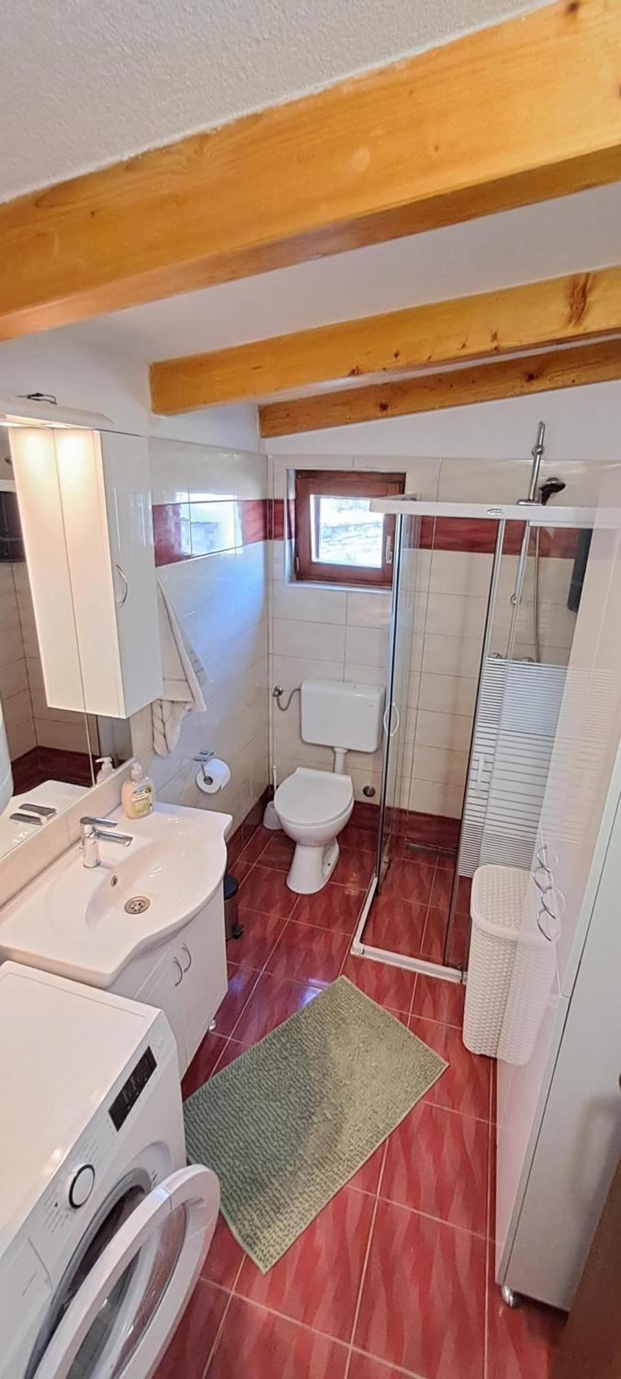Holiday Houses Marta ロヴィニ エクステリア 写真